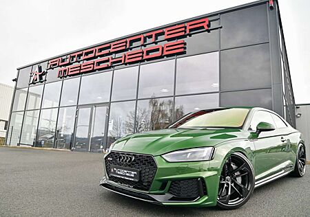 Audi RS5 2.9 TFSI RS-Sitze* Virtual* Keramik* 20 Zoll