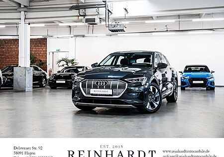 Audi e-tron 55 ADVANCED 20Z./ACC/KEYLESS/PANO/KAM./VC