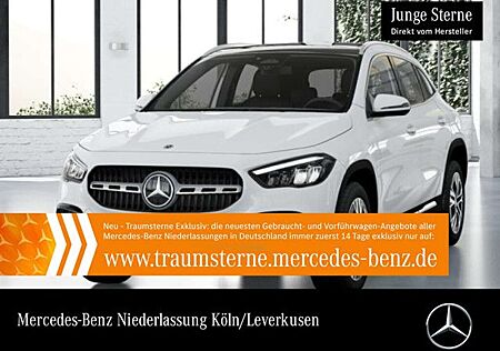 Mercedes-Benz GLA 200 PROGRESSIVE+PANO+AHK+LED+KAMERA+TOTW+7G