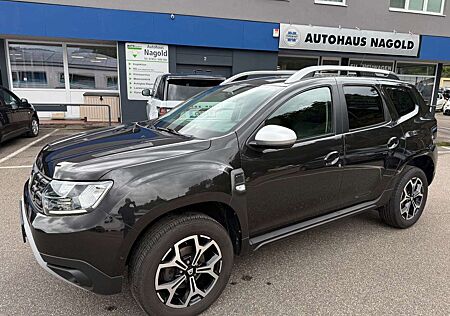 Dacia Duster II Adventure 4WD 360° Leder Navi SHZ