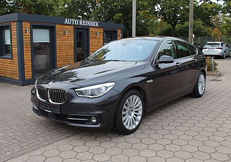 BMW 535 GT