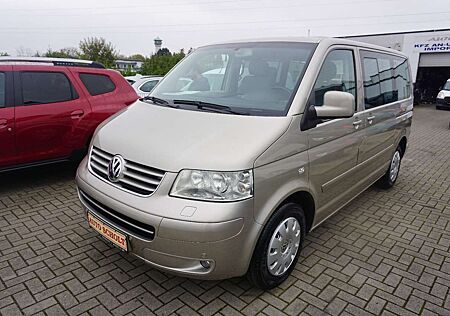 VW T5 Multivan Volkswagen Comfortline *** MIT KLIMAANLAGE ***