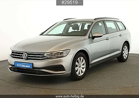 VW Passat Variant Volkswagen 1.5 TSI #LED#Kamera#SHZ#Navi#ACC#