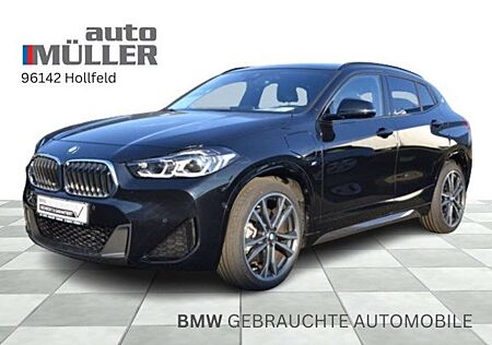 BMW X2 xDrive25e M Sportpaket Head-Up HK HiFi DAB