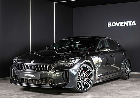 Kia Stinger GT 3.3 V6 T-GDI 4WD *SCHIEBEDACH*VOLL*