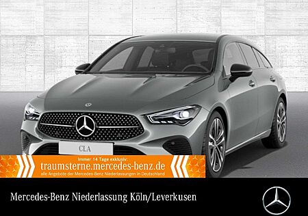 Mercedes-Benz CLA 180 PROGRESSIVE+NIGHT+LED+KAMERA+7G