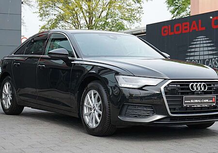 Audi A6 LIMO 50 TDi QU.*VIRTUAL*ACC*NAVI*B&O*KEYLESS*