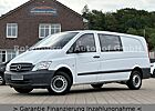 Mercedes-Benz Vito Mixto 113 CDI*EXTRALANG*KASTEN*6-SITZE*TÜV*