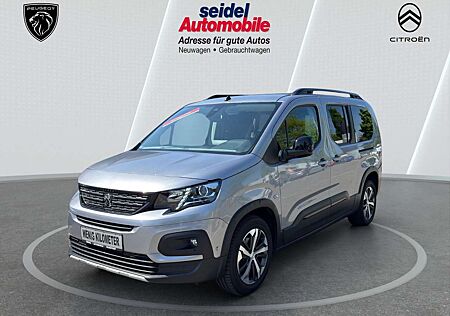 Peugeot Rifter PureTech 130 AutomatikEAT8 GT L2 5-Sitzer