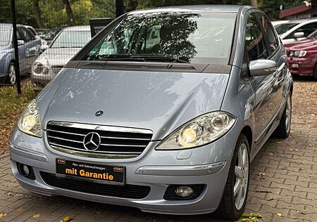Mercedes-Benz A 200 Avantgarde Automatik 1.Hand Xenon Tüv/Service