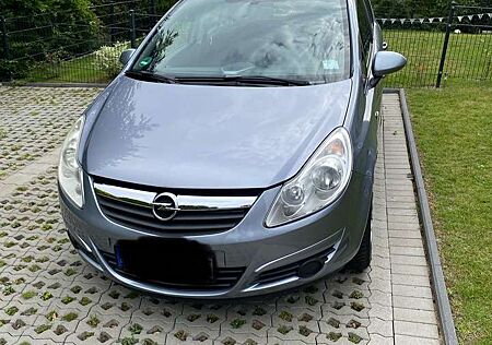 Opel Corsa 1.2 16V