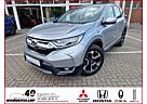 Honda CR-V 1.5 Elegance 4WD Turbo+Automatik+Allrad+Navi+LED+A