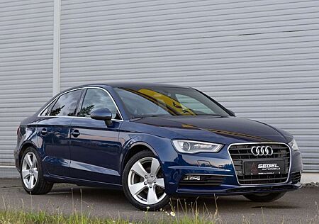 Audi A3 Limousine ultra*B&O*PDC*XENON*SHZ*