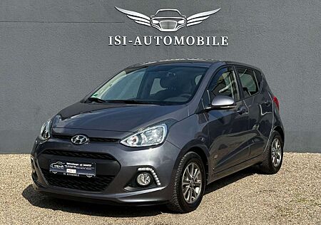 Hyundai i10 1.2 Style Automatik"Klima"PDC"Garantie