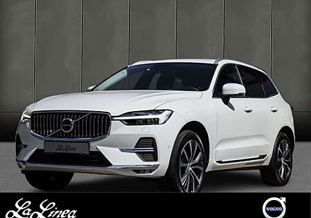 Volvo XC 60 XC60 B5 (D) Inscription AWD #Leder/ 360 /AHK / LED/ ...