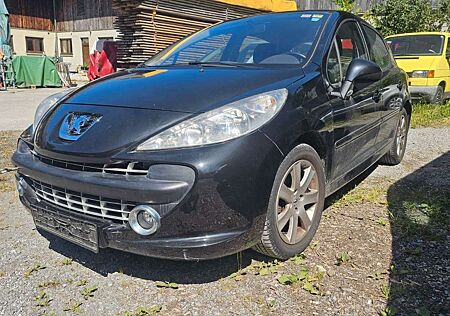 Peugeot 207 Sport*1,6 Diesel*Klima
