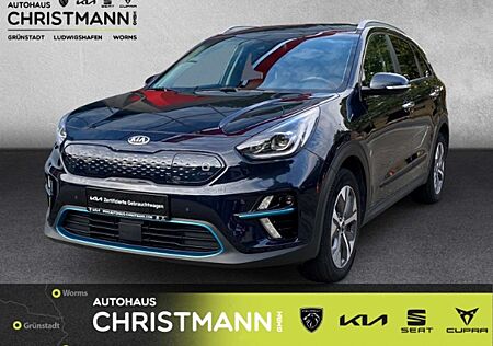 Kia Niro EV SPIRIT 64 kWh *LEDER-PAKET*ON-BOARD-CHARGER*