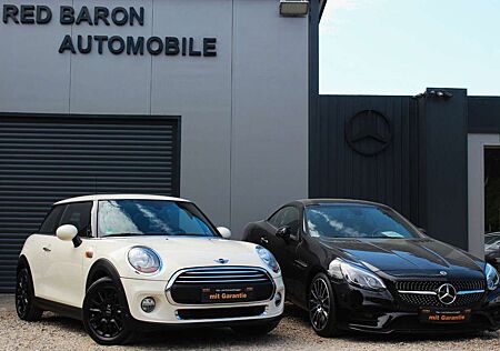 Mini John Cooper Works PANORAMA NAVI PDC START 1-HAND