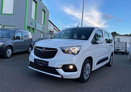 Opel Combo Life E Edition XL*Lang*Navi+Klima+Kamera*