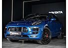 Porsche Macan GTS 3.0l *CARBON*PDLS+*PASM*LUFT*BOSE*CHRONO*VOLL*