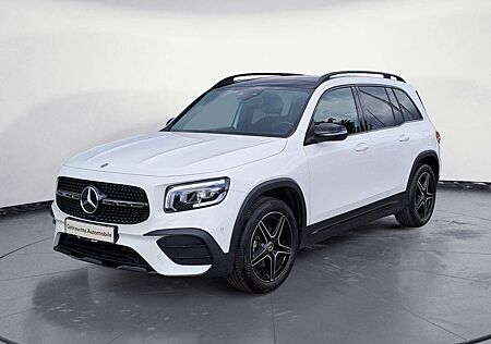Mercedes-Benz GLB 200 4MATIC DCT Panoramadach Bluetooth PDC Kl