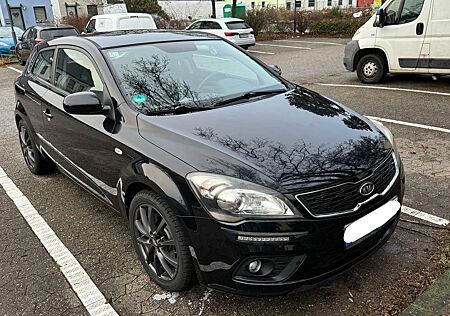 Kia Pro_ceed ProCeed / pro_cee'd pro Ceed pro Ceed 1.6 CVVT Edition 7