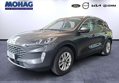 Ford Kuga Titanium PHEV - LED HeadUp NAVI KAMERA PDC