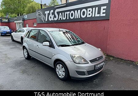 Ford Fiesta 1.4 Connection ( Tüv & Sevice Neu )