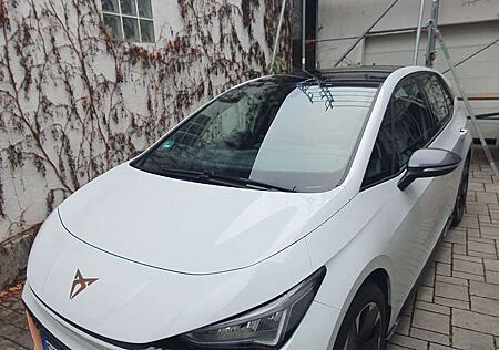 Cupra Born 170kW/77kWh