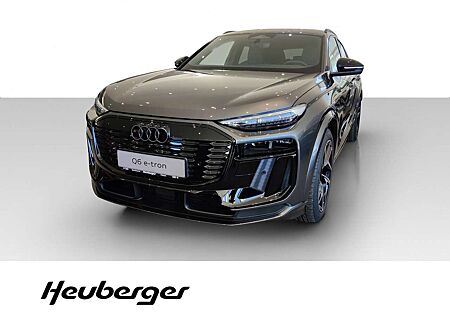 Audi e-tron quattro S line business, AHK