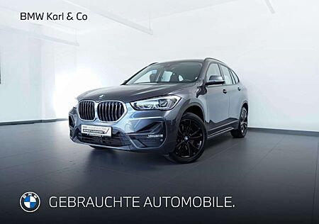 BMW X1 xDrive 20dA Sport-Line LED Navi RFK HiFi SHZ