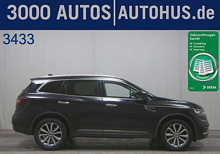 Renault Koleos 2.0 BLUE dCi 190 FAP Limited ACC 4x4 LED