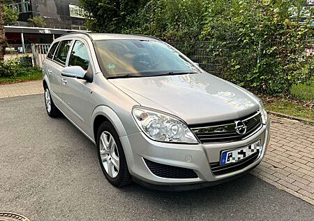 Opel Astra Edition