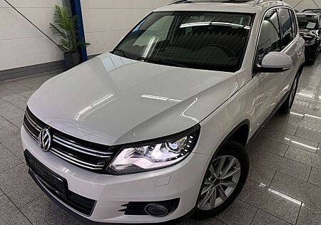 VW Tiguan Volkswagen 1.4 TSI*SPORT*PANO*BI-XEN*NAVI*KAMERA*PDC