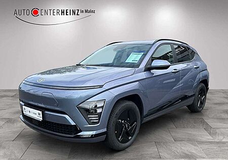 Hyundai Kona EV Elektro 65kWh Trend*Assistenzp*el.Heckklappe*