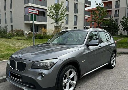 BMW X1 xDrive 20d