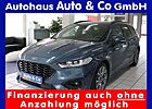 Ford Mondeo 2.0 TDCi Ecoblue Turnier ST line 1.Hand L