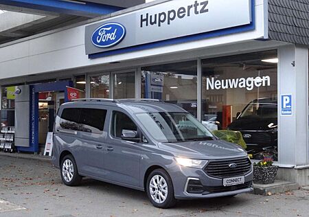 Ford Tourneo Connect Grand 2.0 Titanium AUT RFK AHK