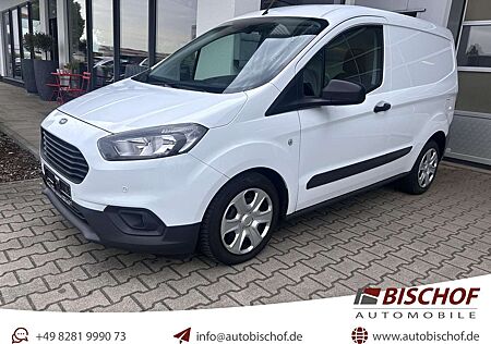 Ford Transit Courier Trend 1.0EB Navi PDC Winterpaket