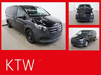 Mercedes-Benz Vito 116CDI lang,9Sitze,2x el.Schiebetür,2xKlima
