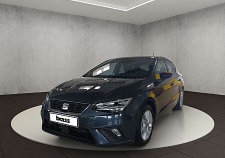 Seat Ibiza FR