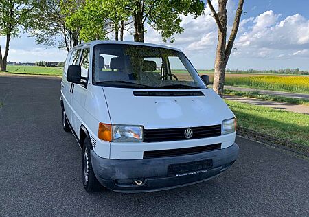 VW T4 Volkswagen Transporter 1.9 TD