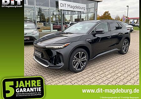 Toyota bZ4X FWD ACC+LED+Navi+SHZ+2xKlima+360+4xSHZ+JBL