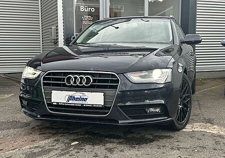 Audi A4 Avant Ambition*SHZ*PDC*XENON*