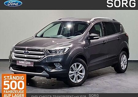 Ford Kuga 1.5 TDCI Trend*AHK*17''ALU*