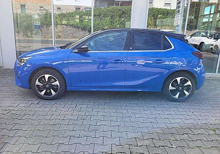 Opel Corsa-e e Elegance