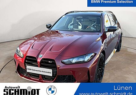 BMW M3 Competion M xDrive Touring / NP= 118.620,- /