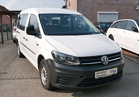 VW Caddy Volkswagen 2,0TDI 75kW BMT 5-Sitze