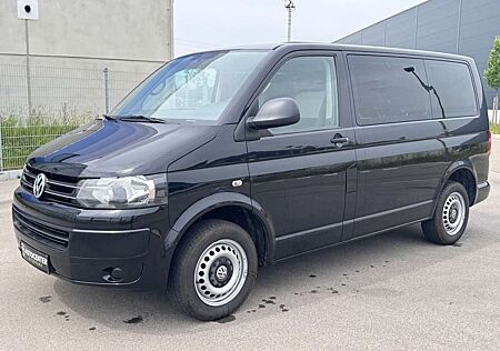 VW T5 Multivan Volkswagen Startline/2.Hand/AHK/NAVI/Klima