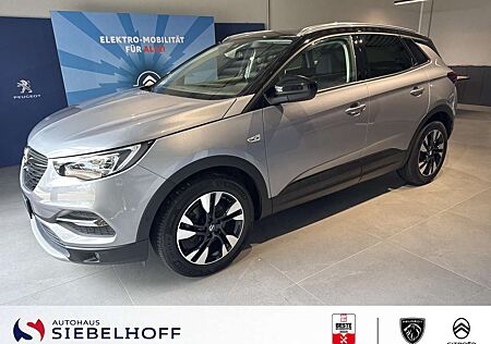 Opel Grandland X Elegance 1.2 Turbo